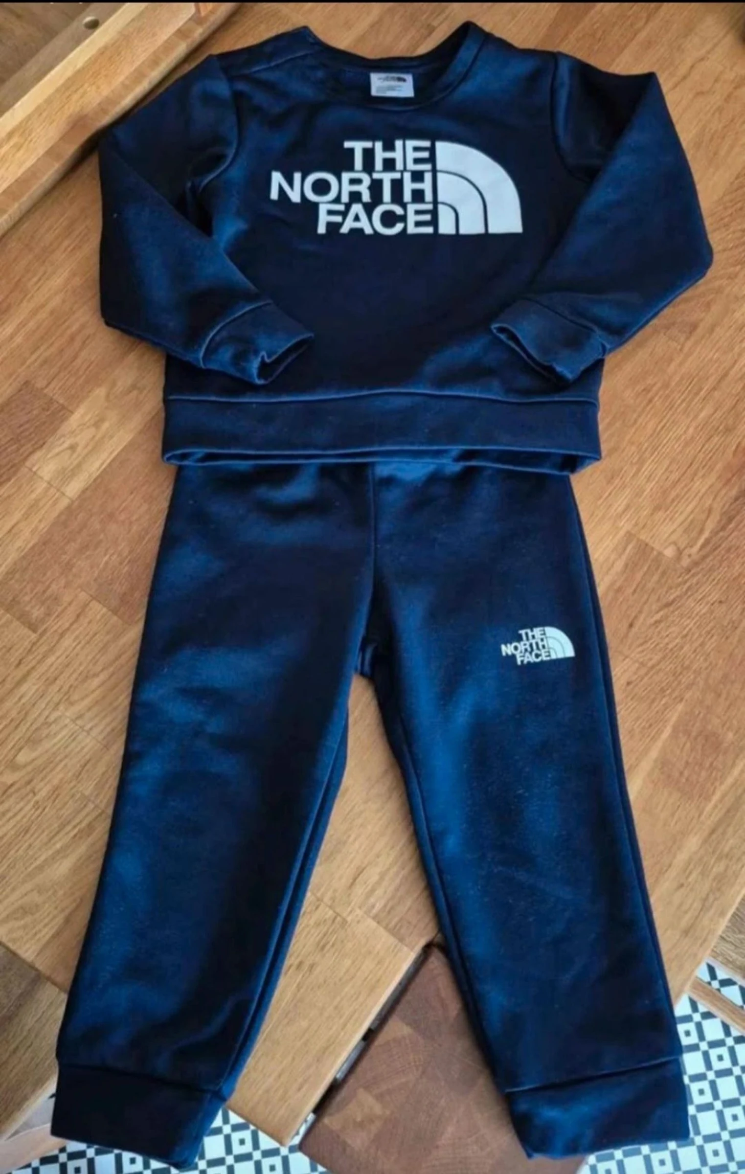 Ensemble de survêtement The North Face 